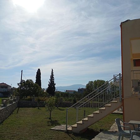 Lighthouse Apartments Hiliadú Kültér fotó