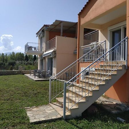 Lighthouse Apartments Hiliadú Kültér fotó