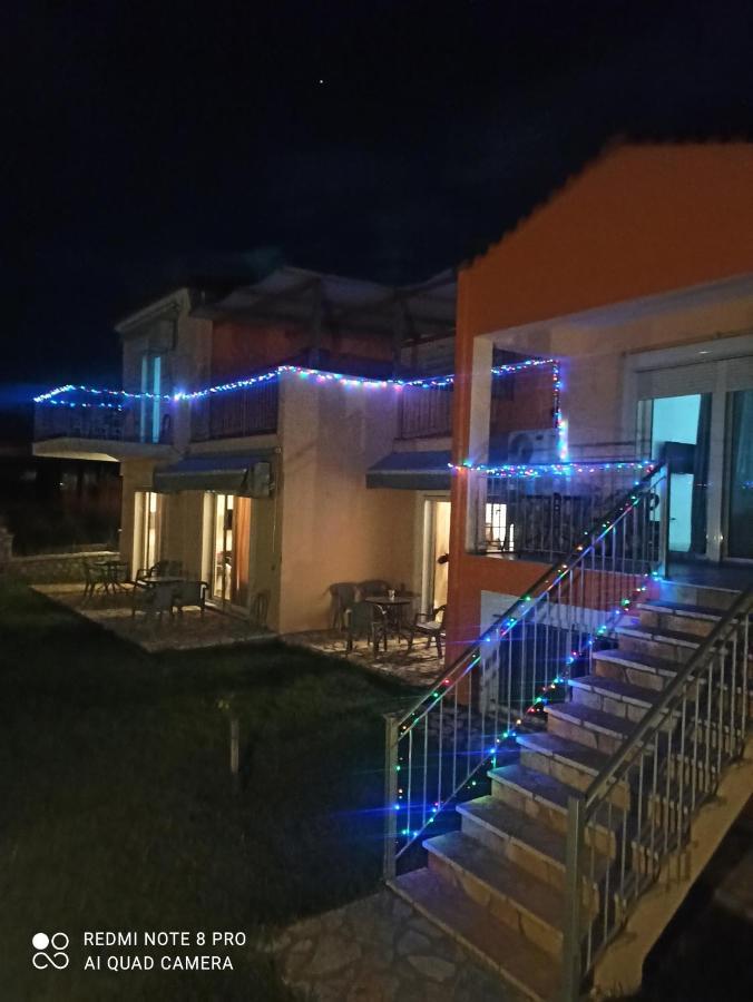 Lighthouse Apartments Hiliadú Kültér fotó