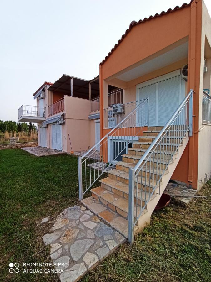 Lighthouse Apartments Hiliadú Kültér fotó