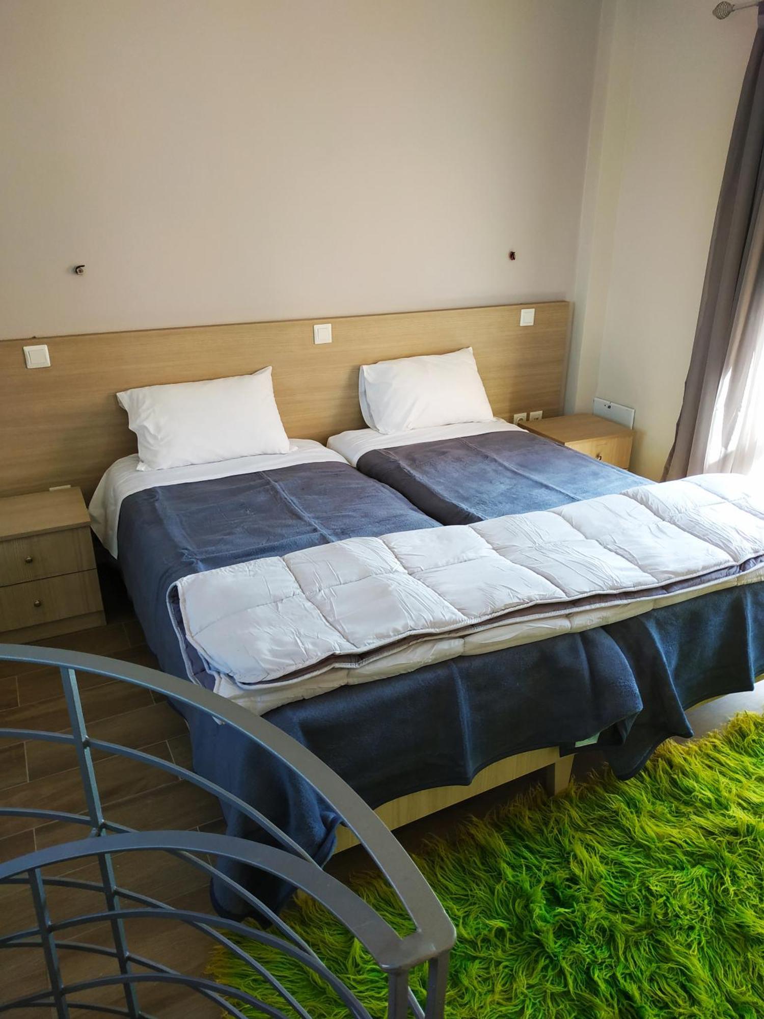 Lighthouse Apartments Hiliadú Kültér fotó