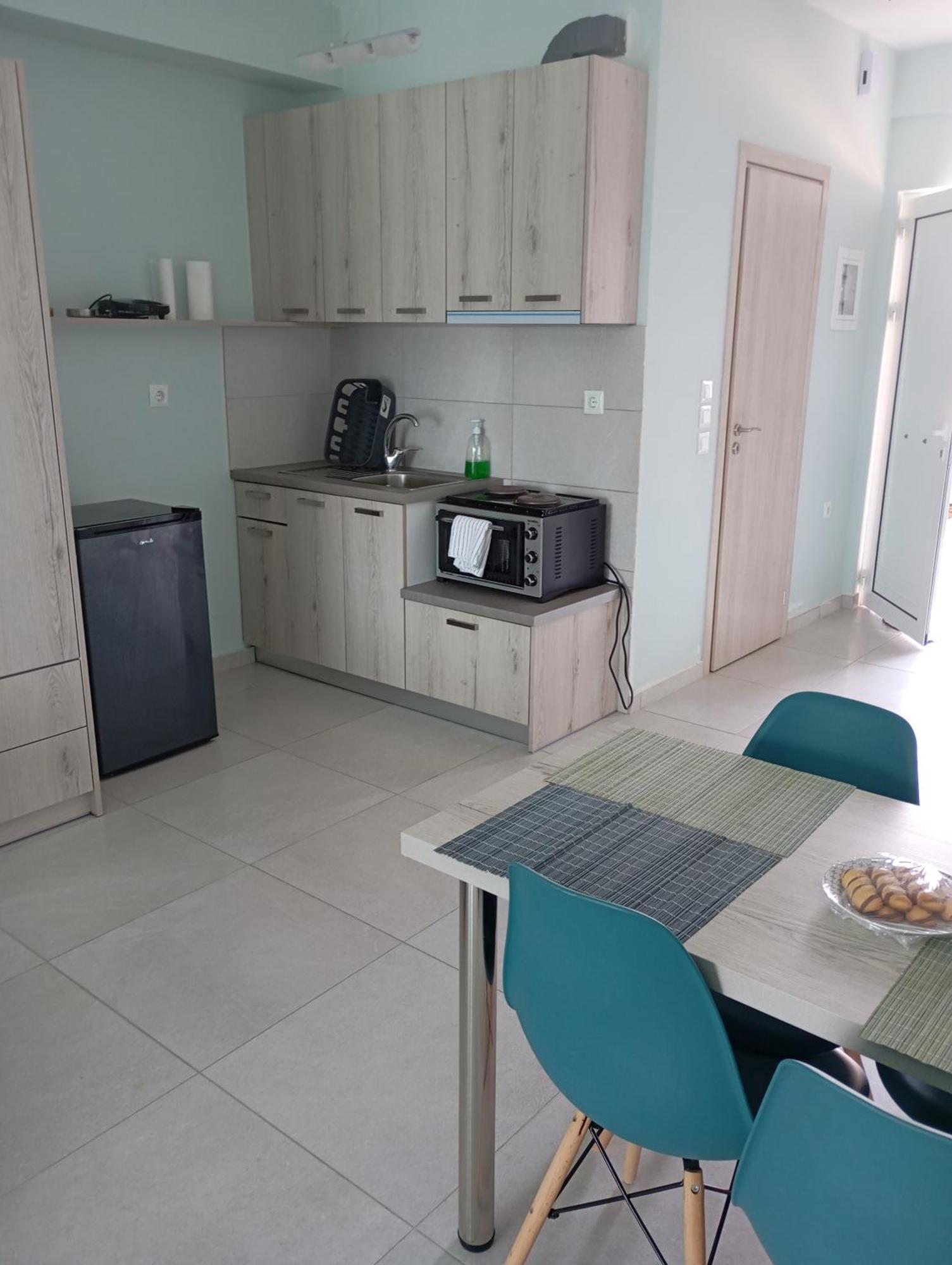 Lighthouse Apartments Hiliadú Kültér fotó