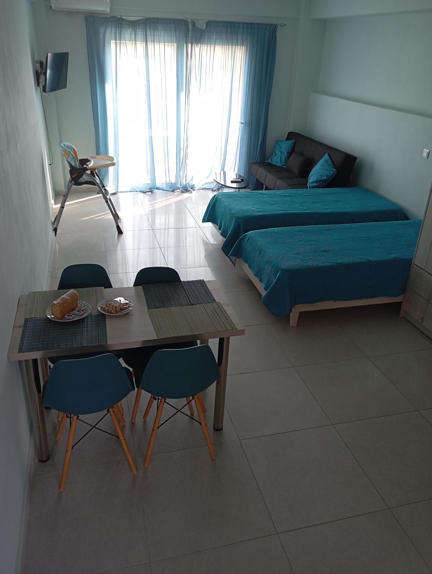 Lighthouse Apartments Hiliadú Kültér fotó