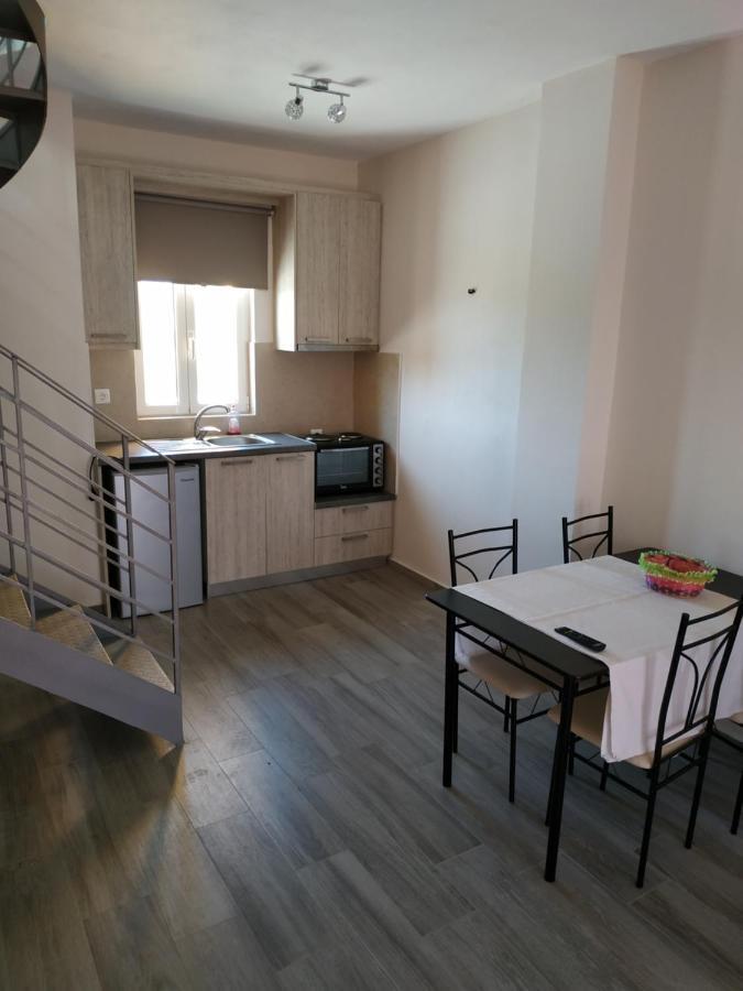 Lighthouse Apartments Hiliadú Kültér fotó