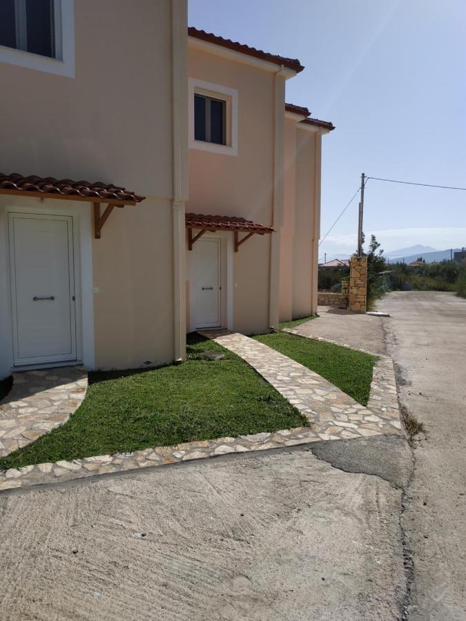 Lighthouse Apartments Hiliadú Kültér fotó